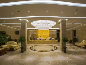 SUPER NICE HOTEL - Image 2