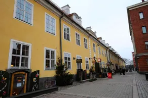 Jacob's Inn Riga - Image 2