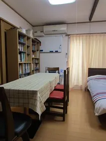 Communityhouse Jingunomori - Image 3