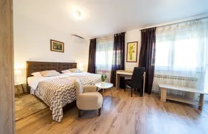 Villa Gradski Vrt - Image 2