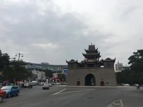 Jinhua Inn Yinchuan - Image 5
