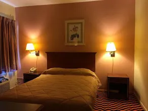 Carrousel Inn And Suites - Image 4