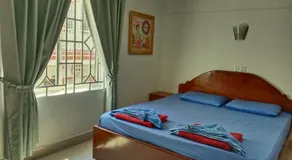 Le Barang Resto Bar Lounge And Guesthouse - Image 5