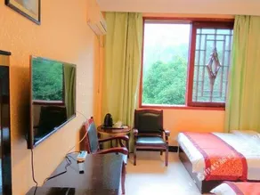 Emeishan Lancuiju Lodge - Image 2