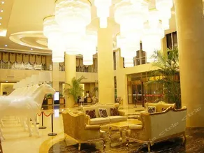 Mehood  Hotel (Tengwang Pavilion Wanshou Palace, Nanchang) - Image 3