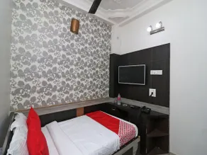 Krish Residency By OYO Rooms - Image 5
