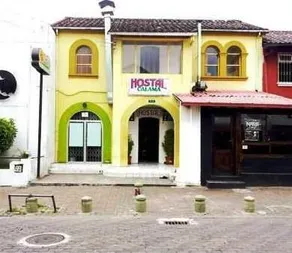 Hostal Calama - Image 3