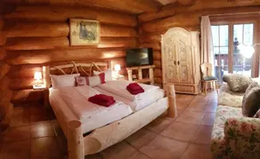 Pension Forsthaus Georgshöhe - Image 5