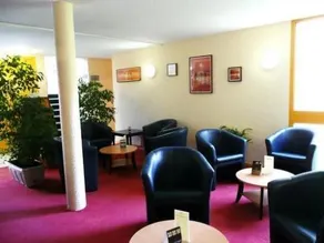 Best Hotel Reims La Pompelle - Image 3