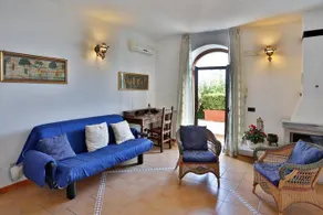 Villa Epicuro Garden - Image 2
