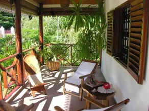 Villa Bambou Baie Lazare - Image 3