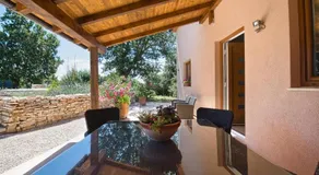 Wonderful villa Palera II with pool immersed in the nature near the beach - Image 2