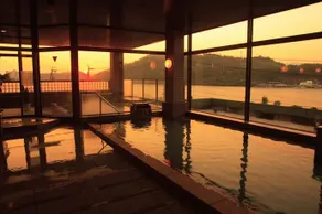 Hamanako Grand Hotel Sazanamikan - Image 3