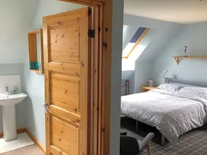 22 miles from Edinburgh-Double room-Welcoming B&B - Image 4