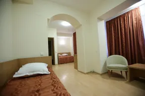 Hotel Herberth's - Image 3