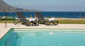 Larimar Luxury Sea View Villa - Image 4