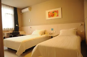 Jinjiang Inn Xigong Stadium - Image 5