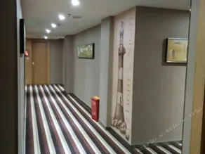 Super 8 Fuzhou Fuqing Hong Road Honghan - Image 5