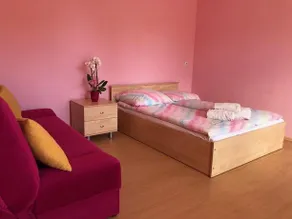 Brzezińscy Pensjonat Wisełka - Image 5