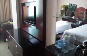 Zhuzhou Jincheng Hotel (Shennong City Yan Di Square Branch) - Image 5