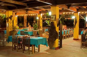 Turrialtico Lodge - Image 3