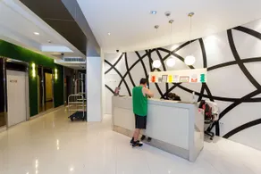 Legacy Express Sukhumvit by Compass Hospitality - Image 3