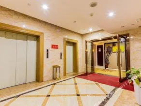 jingweng garden hotel - Image 4