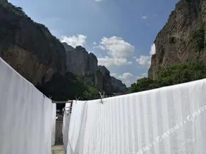 Yandangshan Wang Fenglou Hotel - Image 3