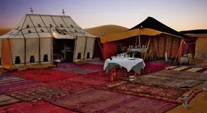 MOROCCO EXCURSION BIVOUAC - Image 5