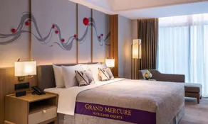 Grand Mercure Foshan Country Garden - Image 4