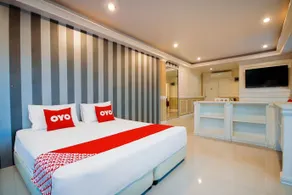 Phuket Airport Lounge Club 96 - Image 5