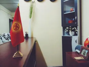 7 Lives Hostel Bishkek - Image 4