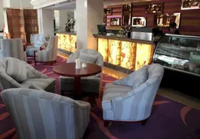 Jiaxing Nanhu Hotel - Image 4