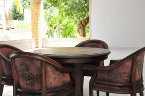 Camaratuba Hotel Fazenda-Mamanguape - Image 4