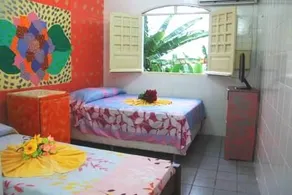 Hotel Pousada Olinda Bela Vista - Image 3