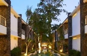 Astana Pengembak Suite Apartment & Villa - Image 4