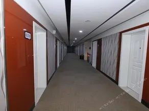 THANK YOU INN YANZHOU MINGZHU GARDEN - Image 4