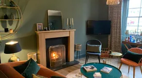 Mulberry Cottage, Bowden - Image 3