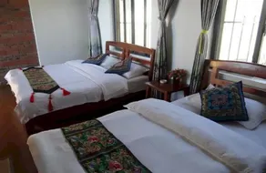 Bang'er Qingyuan Inn - Image 2