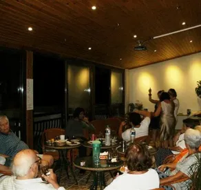Ikarion Hotel - Image 3