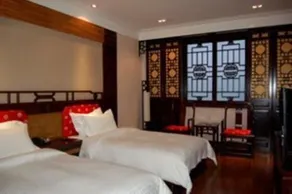 Dongjin Taoyuan International Hotel - Image 2