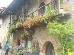 La Magnolia B&B - Image 2