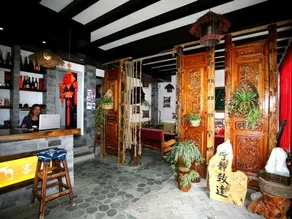 Wuming Inn - Image 5