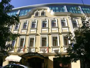Sveta Sofia Hotel - Image 3