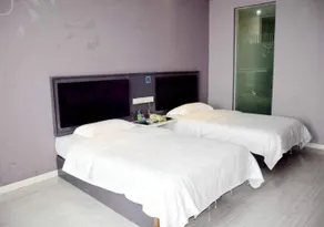 Nanning Xingbo Express Hotel Beihu Shop - Image 4