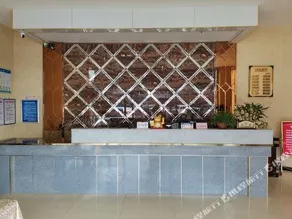 Jinghong Hotel - Image 4