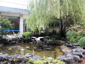 Suxian Hotel  chenzhou - Image 5