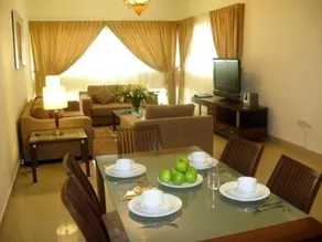 MiNC Apartments Tecom - Image 3