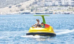 Asteria Bodrum Resort - All Inclusive - Image 3