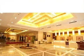 Fujian Landscape Hotel (Sanfang Qixiang Branch) - Image 3